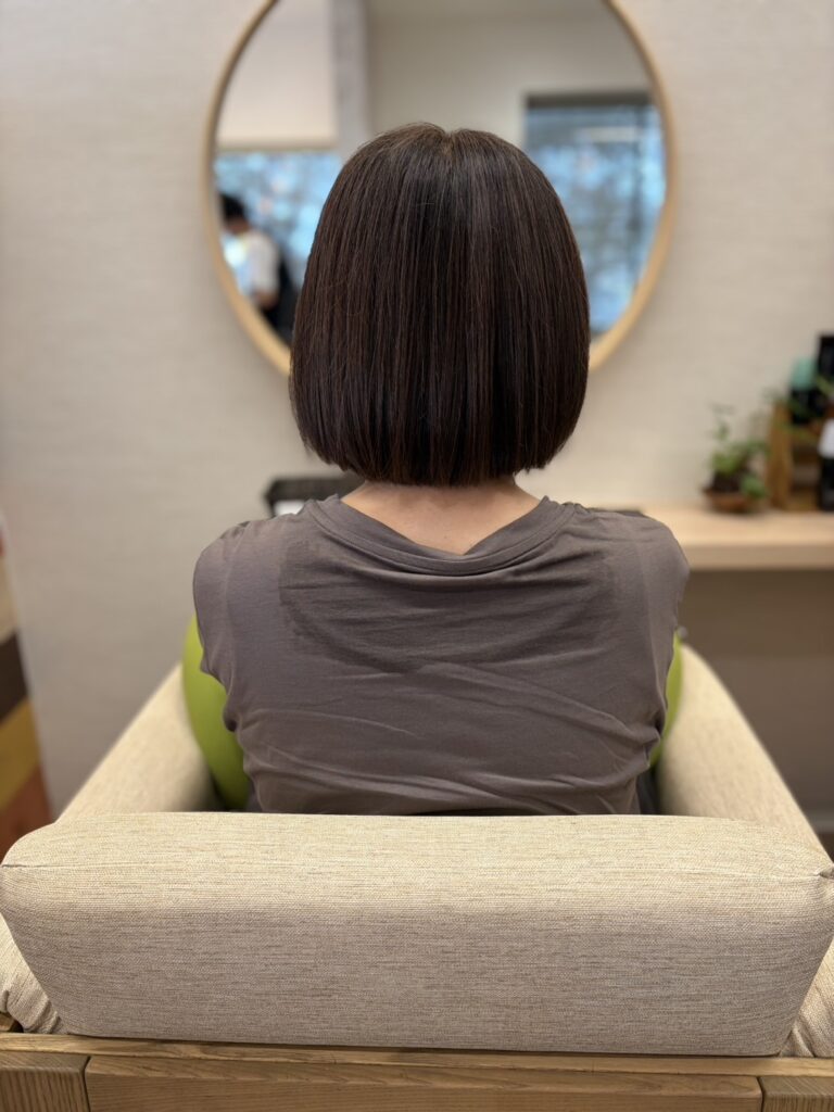その髪のお悩み、頭皮の硬さが原因かも？